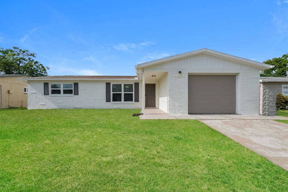 6304 Bonaire Ave, new port richey, FL 34653 Home for Rent 4 Beds, 2